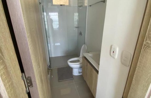 Marbella Apartment | CABRERO MARINA CLUB 2202