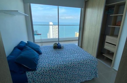 Marbella Apartment | CABRERO MARINA CLUB 2202