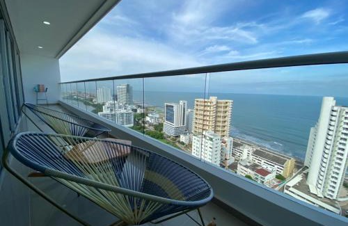 Marbella Apartment | CABRERO MARINA CLUB 2202