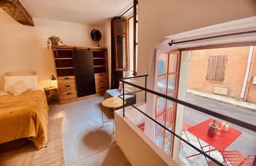 Cabris Apartment | Cabris Village Escape - Junior Suite