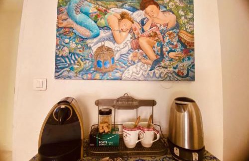 Cabris Apartment | Cabris Village Escape - Junior Suite