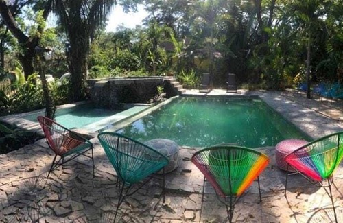 Cobano Cabin | Cabuya Lodge
