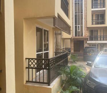 Kireka House | Caccra's Haven