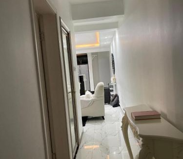 Kireka House | Caccra's Haven