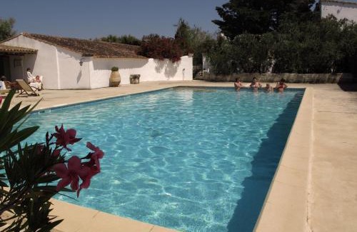 Saintes-Maries-de-la-Mer Hotel | Cacharel