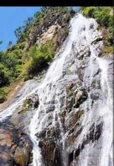 Praia Grande Resort | cachoeira do funil