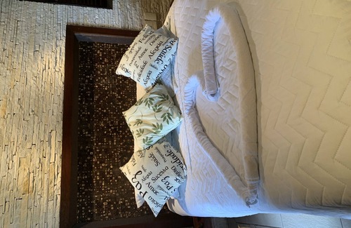 Manguinhos Hotel | Cachoeira Inn