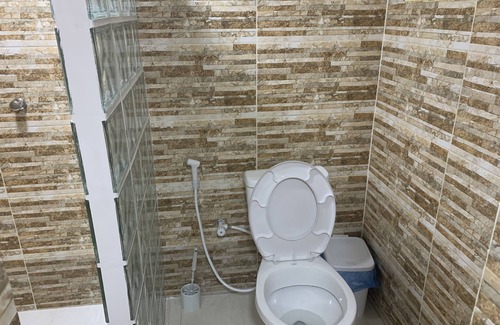 Manguinhos Hotel | Cachoeira Inn
