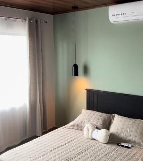Puntarenas House | Cachorro, Puntarenas