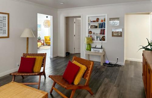 Twentynine Palms House | Cacti Sanctuary