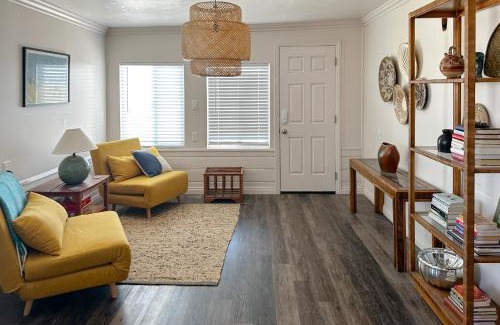 Twentynine Palms House | Cacti Sanctuary