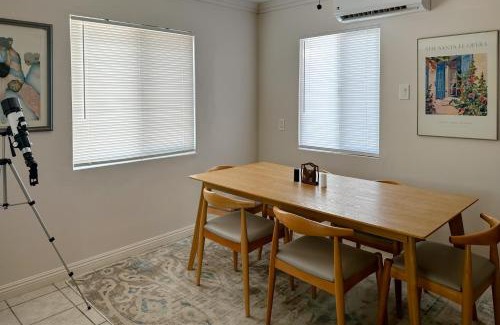 Twentynine Palms House | Cacti Sanctuary