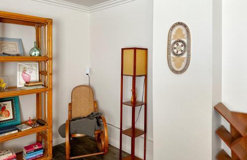 Twentynine Palms House | Cacti Sanctuary