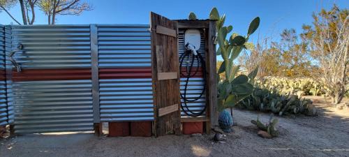 Twentynine Palms House | Cactus Adobe