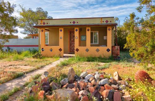 Twentynine Palms House | Cactus Adobe