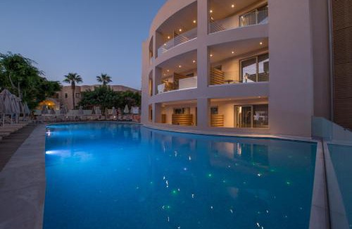 Stalida Hotel | Cactus Beach Hotel