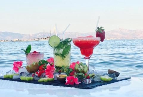 Logaras House | Cactus Beach Paros