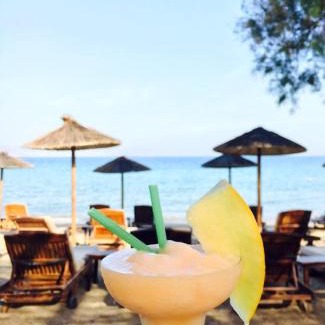 Logaras House | Cactus Beach Paros