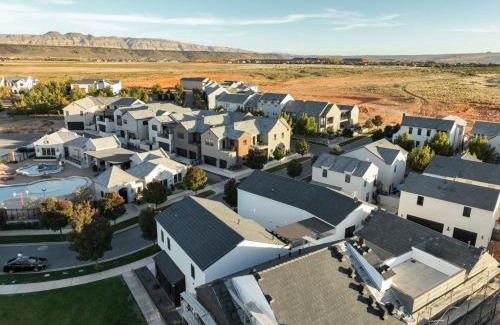 Hurricane House | Cactus Casita at Sand Hollow
