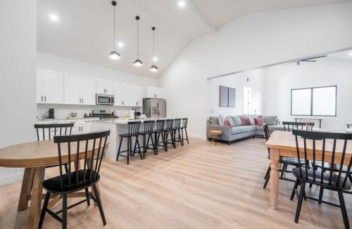 Hurricane House | Cactus Casita at Sand Hollow