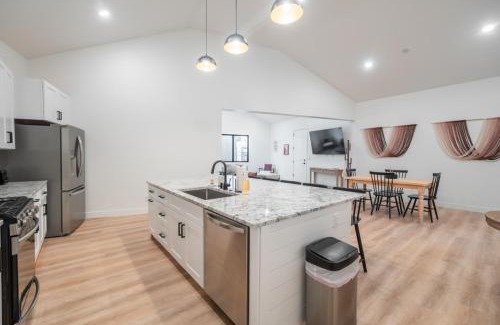 Hurricane House | Cactus Casita at Sand Hollow