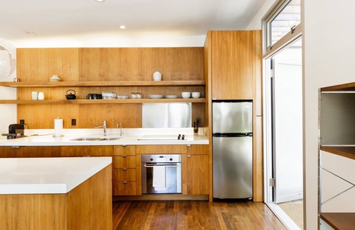 Venice House | Cactus Flower