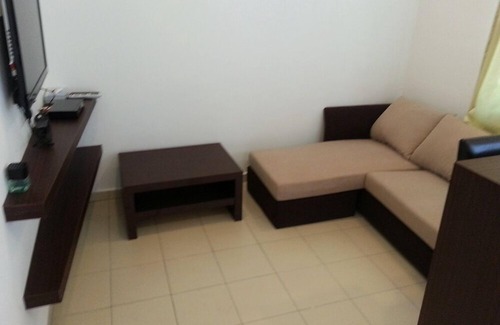 Pantai Tengah Hotel | Cactus Inn
