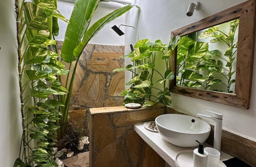 Nungwi Hotel | Cactus Lodge Zanzibar