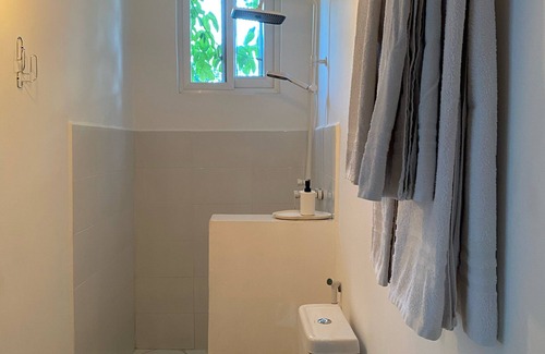 Nungwi Hotel | Cactus Lodge Zanzibar