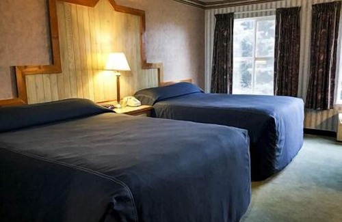 Jackpot Hotel | Cactus Petes Resort Casino & Horseshu Hotel and Casino