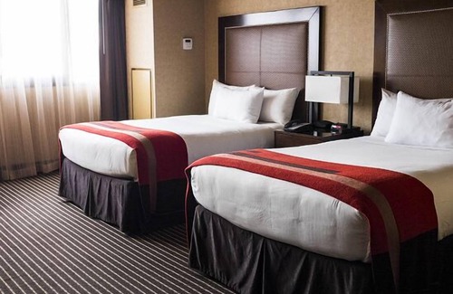 Jackpot Hotel | Cactus Petes Resort Casino & Horseshu Hotel and Casino