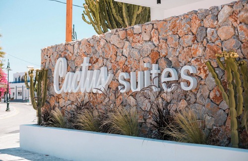 Faliraki Apartment | Cactus Suites