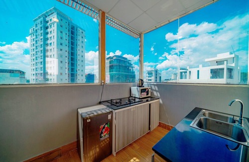 District 3 Hotel | Cactusland Boutique Hotel