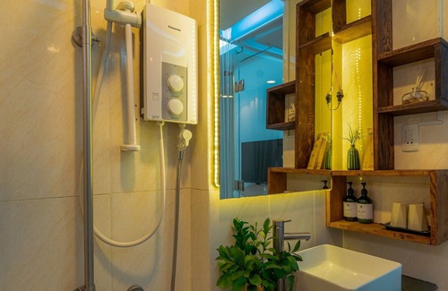 District 3 Hotel | Cactusland Boutique Hotel