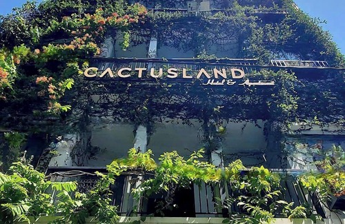 Phu Nhuan Apartment | Cactusland Hotel & Apartment