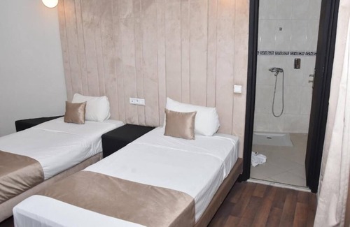 Casablanca City Center Hotel | Cadé Hotel