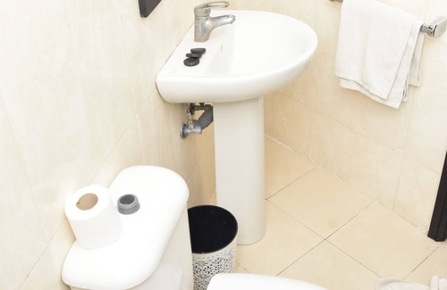 Casablanca City Center Hotel | Cadé Hotel