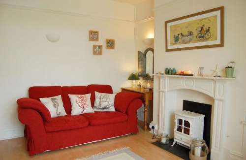 Tywyn House | Cadair View Family Holiday Home