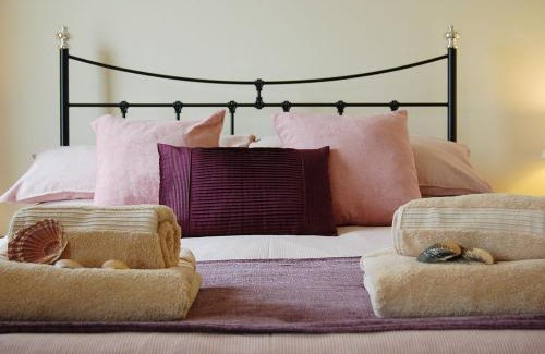 Tywyn House | Cadair View Family Holiday Home