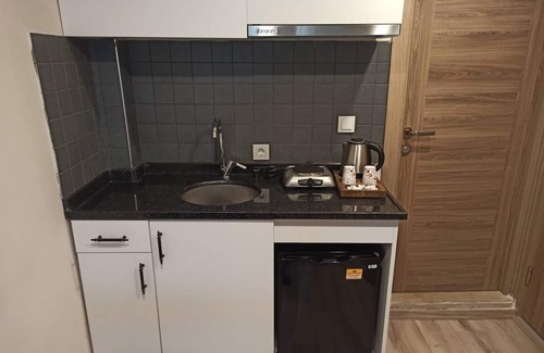 Bakırkoy Hotel | Cadde Suite Bakirkoy