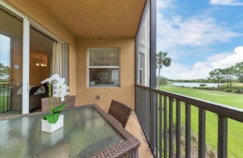 Braden River House | Caddy's Corner! Golf Course Views! Located in River Strand Golf & Country Club