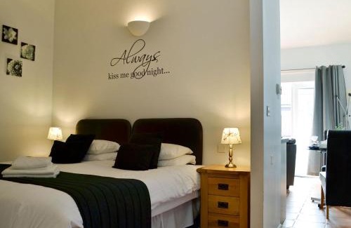 Lydstep House | Caddys Cottage - Uk6714