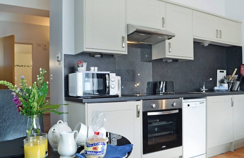 Lydstep Cottage | Caddys Cottage - UK6714