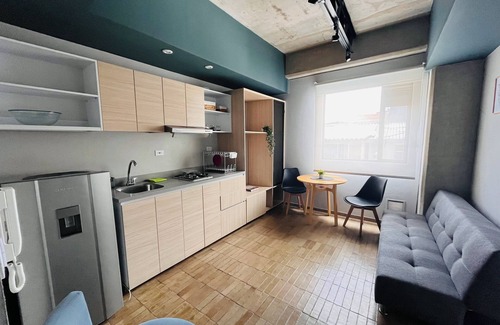 Calle 26 Hotel | Cadena Hotelera Rey.es