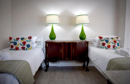 Port Elizabeth House | Cadenza