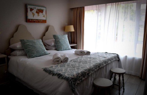 Port Elizabeth House | Cadenza