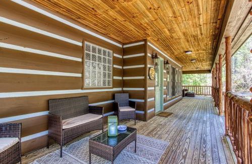 Townsend House | Cades Cove Escape By Avada Properties