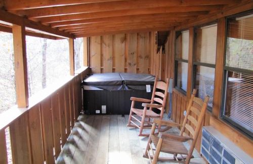 Townsend House | Cades Cove Hide Away