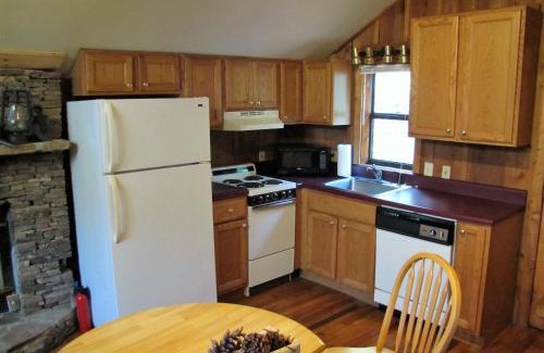 Townsend House | Cades Cove Hide Away