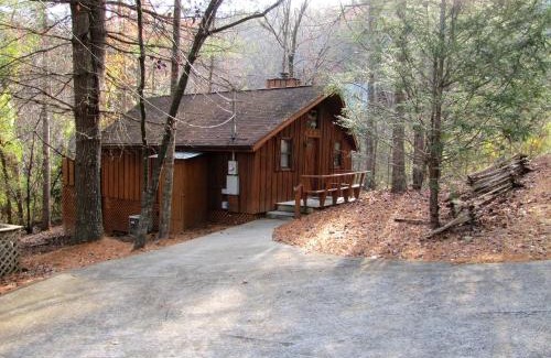 Townsend House | Cades Cove Hide Away